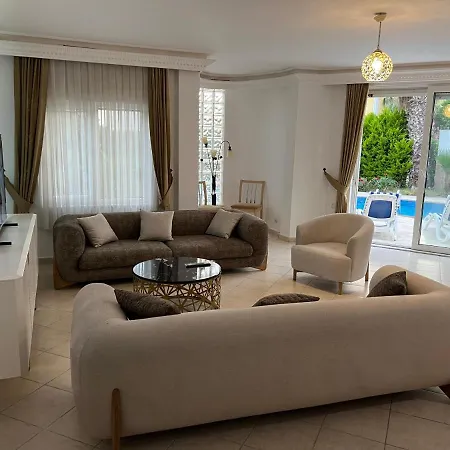Villabelek8 Villa